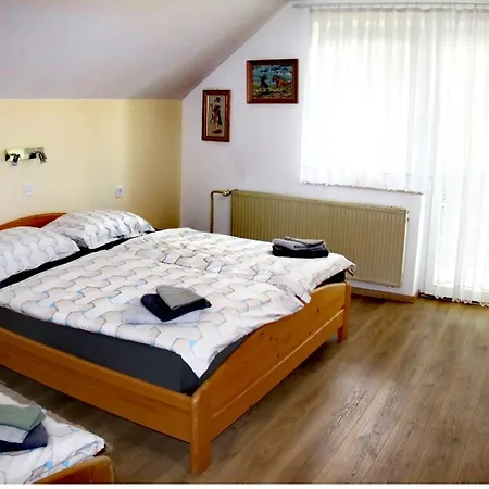 Aparthouse Bohinj Exterior foto
