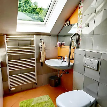 Aparthouse Bohinj Exterior foto
