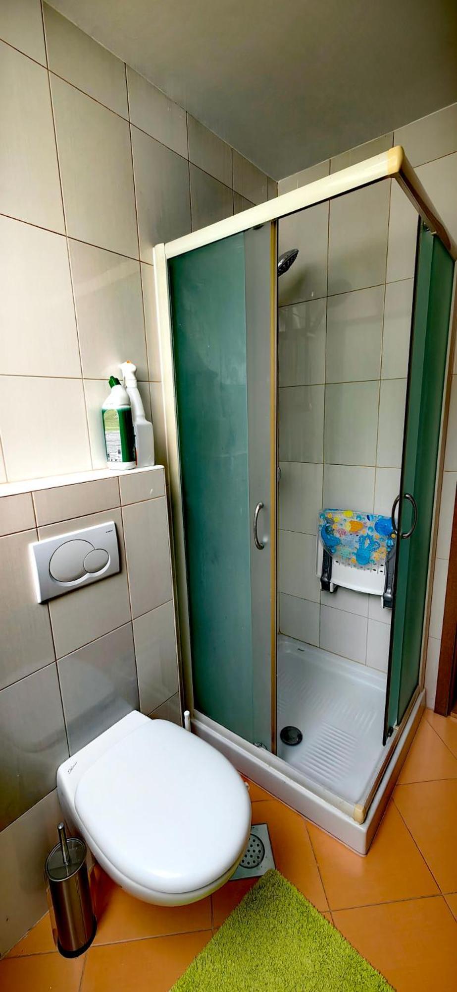 Apartment Aparthouse *