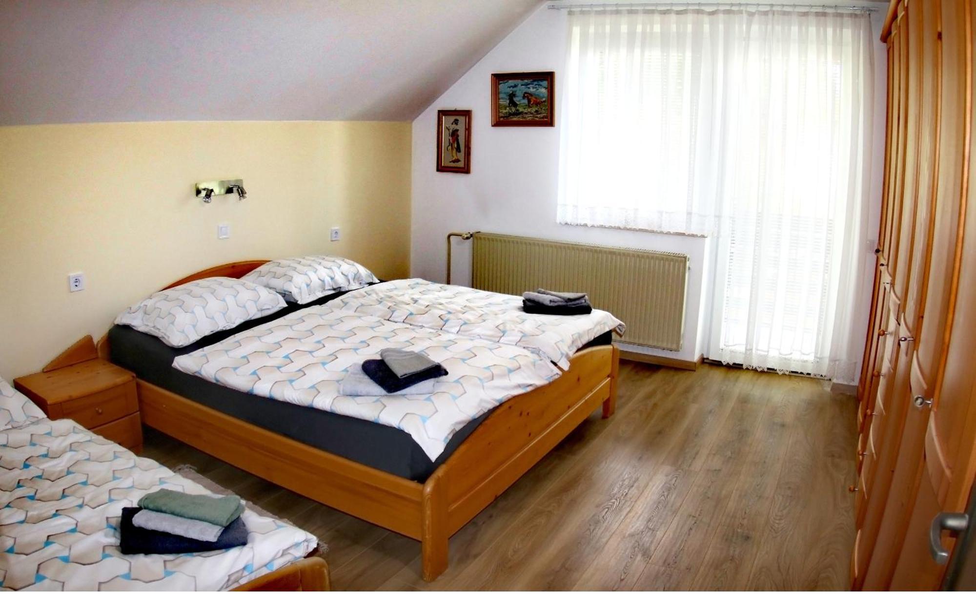 Aparthouse * Bohinj