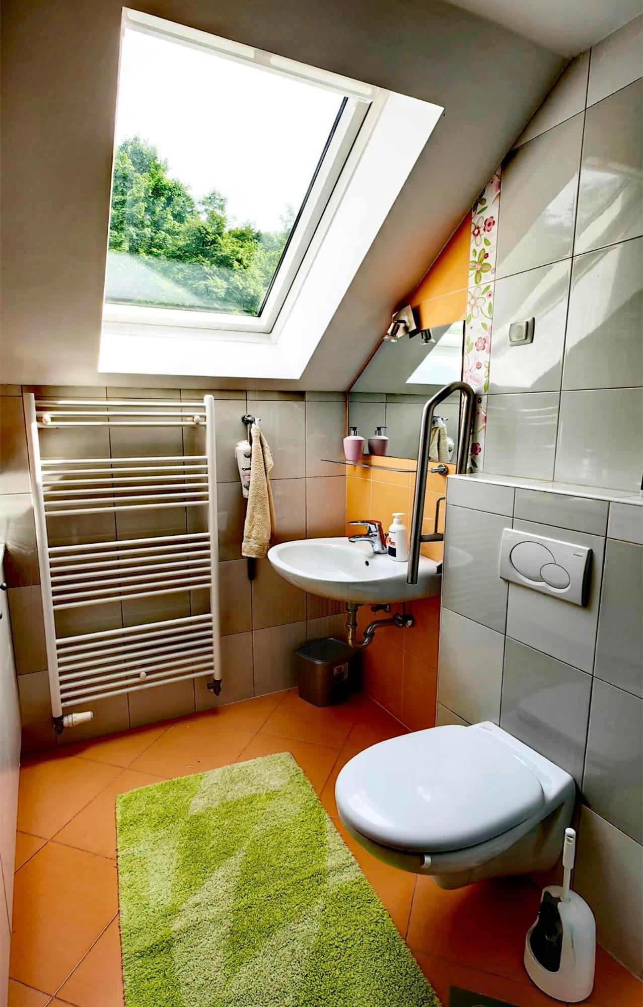 Apartment Aparthouse