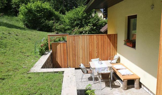 Aparthouse * Bohinj